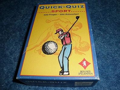 Quick-Quiz-Sport