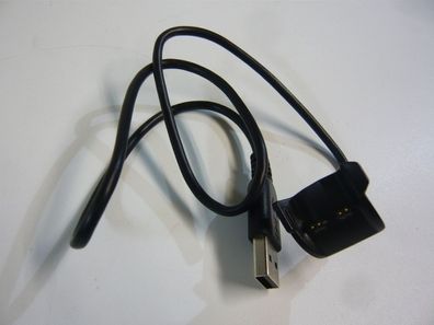 Ladeadapter USB für Garmin vivosmart HR+