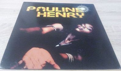 Maxi Vinyl Pauline Henry - Too many People