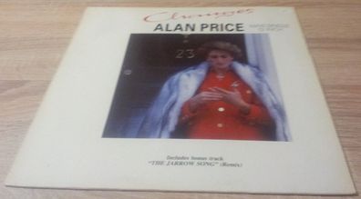 Maxi Vinyl Alan Price - Changes