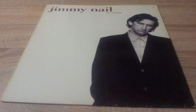 Maxi Vinyl Jimmy Nail - Aint no Doubt