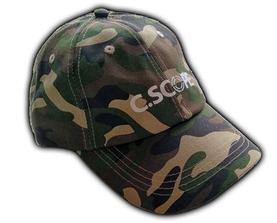 C. scope Cap Kappe Cappy