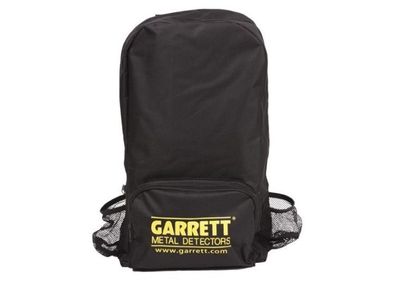Garrett Allzweck-Rucksack Gerätetasche