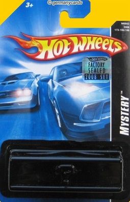 Spielzeugauto Hot Wheels 2008* Mystery Model