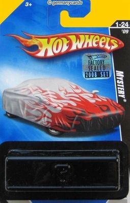 Spielzeugauto Hot Wheels 2009* Mystery Model