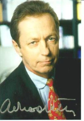 Dr. Gerhard Fuchs (Fernsehdirektor des bay. Rundfunks)