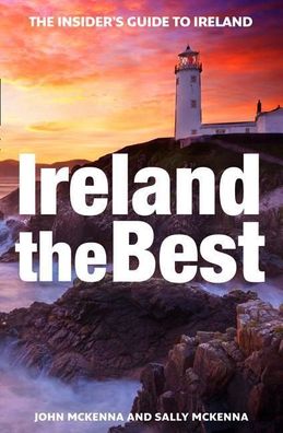 Ireland The Best, John Mckenna