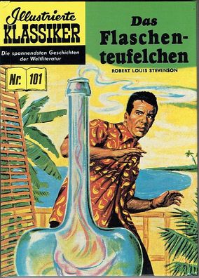 Illustrierte Klassiker 101 Hardcover Verlag Hethke