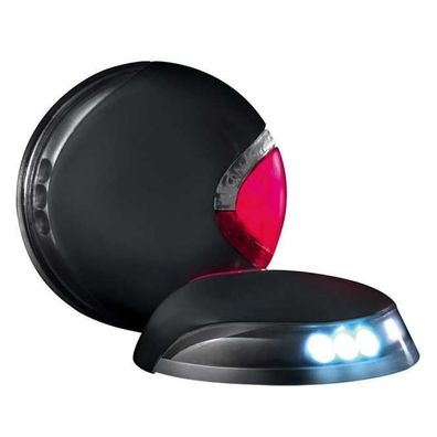 Flexi VARIO LED Lighting System Schwarz