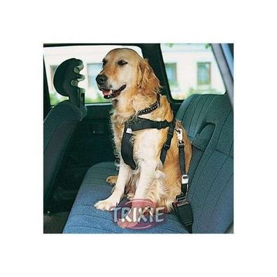 Trixie Auto-Sicherheitsgeschirr XS 20 - 50 cm