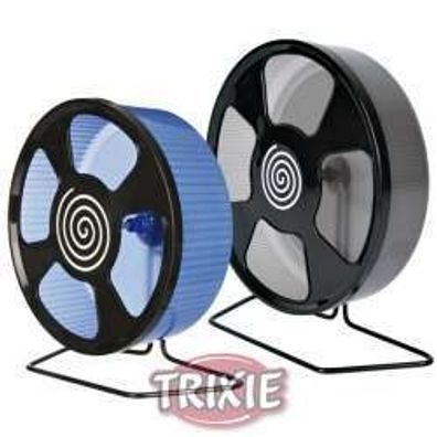 Trixie Kunststoff-Laufrad Durchmesser 20 cm
