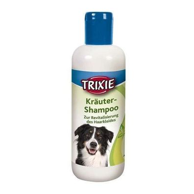 Trixie Kräuter-Shampoo - 250 ml