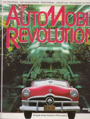 Die Automobil Revolution