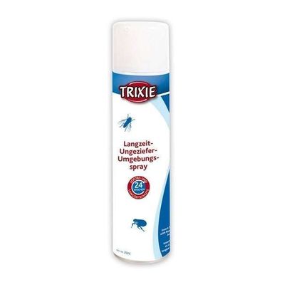Trixie Langzeit-Ungeziefer-Umgebungsspray 400 ml