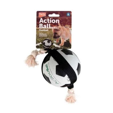 Karlie ACTION BALL Fußball 12,5 cm