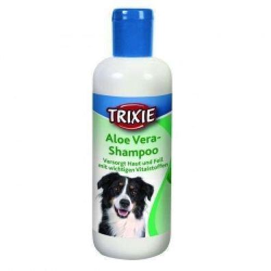 Trixie Aloe Vera-Shampoo - 250 ml