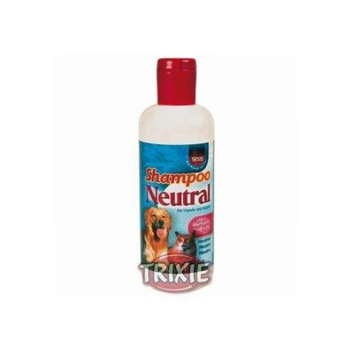 Trixie Neutral-Shampoo 250 ml