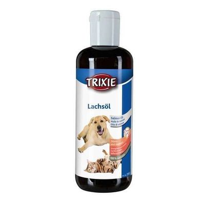 Trixie Lachsöl für Hund/ Katze - 250ml