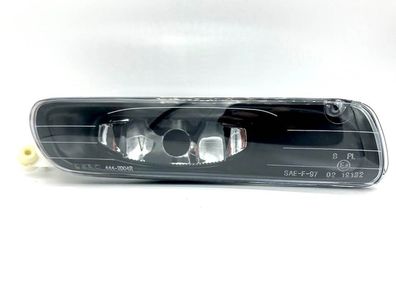 NSW Nebelscheinwerfer Nebelleuchte rechts passend für E46 3er Limo Touring 98-01