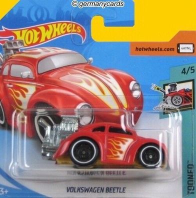 Spielzeugauto Hot Wheels 2018* Volkswagen Beetle