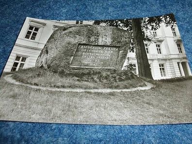 2955/ Ansichtskarte-Bad Doberan-Heiligendamm