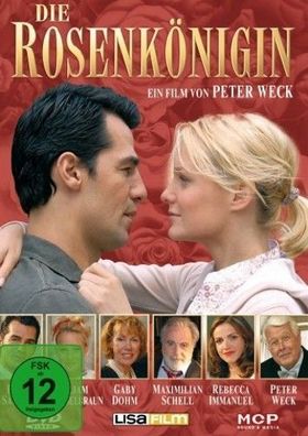 Die Rosenkönigin - DVD - Neu & OVP