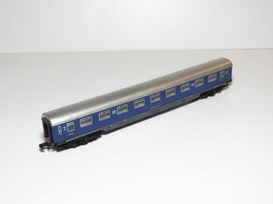 Arnold 0326 - Personenwagen 51 80 594 0 005-1 DB - Spur N 1:160 - Originalverpackung