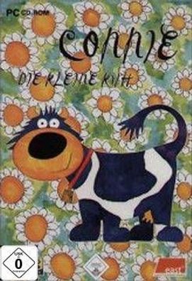 PC Spiel Connie die kleine Kuh ideal für Kinder Spiel Spass Retro
