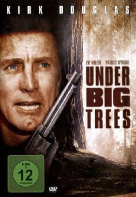 Under Big Trees - DVD - Gebraucht- Gut