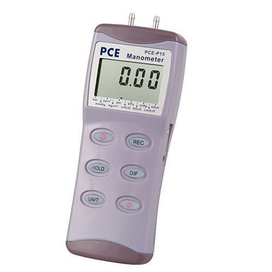 Manometer PCE-P15, ±1000 mbar