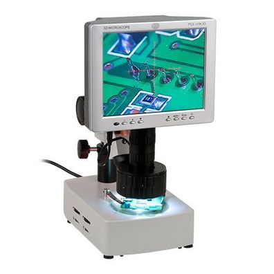 3D Mikroskop PCE-IVM 3D