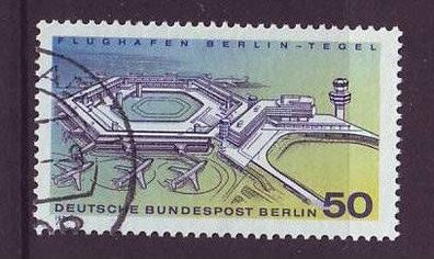 Berlin 1974 - 477 Berlin Tegel o