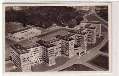 05598 Ak Frankfurt am Main Neubau I.G. Farben um 1930
