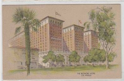 47770 Ak Los Angeles The Baltimore Hotel um 1930