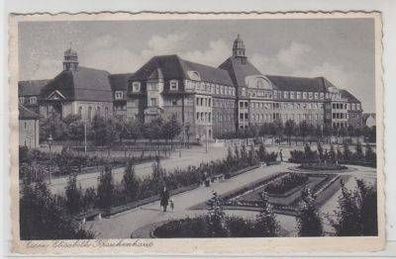 47098 Ak Essen Elisabeth Krankenhaus um 1940