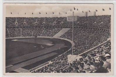 02151 Ak Berlin Olympiastadion Olympiade 1936