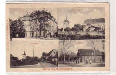 49850 Mehrbild Ak Gruss aus Martinskirchen 1910