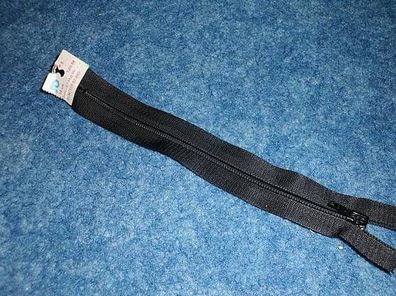 Reißverschluss-schwarz-18cm-für Röcke und Hosen