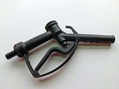Manuelle Zapfpistole aus Kunststoff für Dieselpumpe Hornet W40 oder andere