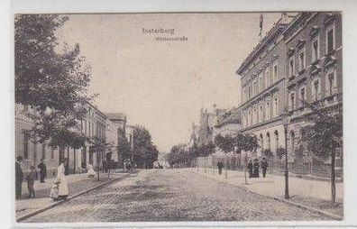 49315 Ak Insterburg Wilhelmstraße 1915