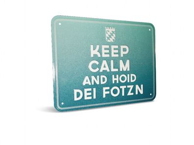 Schilder & Tafeln kaufen, Wanddekoration bei Hood.de