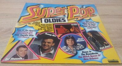 LP Super Pop Oldies
