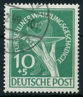 BERLIN 1949 Nr 68 gestempelt X875FB6