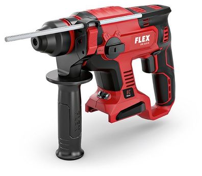 Flex Akku Bohrhammer CHE 18.0-EC in L BOXX* ohne Akku #430005