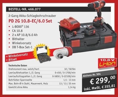 Flex L 21-6 230 Winkelschleifer 2100 Watt 230 mm #391.514