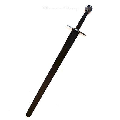Schwert zu Anderthalbhand, für leichten Schaukampf, Schaukampfschwert Mittelalter