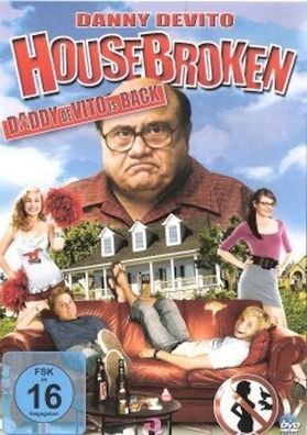House Broken - Komödie Gebraucht - gut