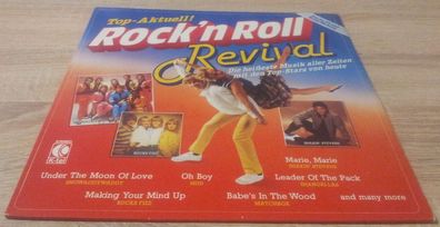 LP Rock´n Roll Revival