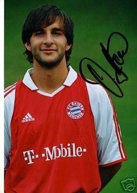 Christian Hauser Bayern München Amateure 2003-04 (2)