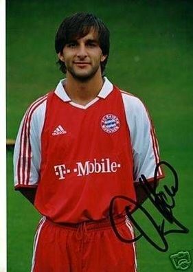 Christian Hauser Bayern München Amateure 2003-04 (1)